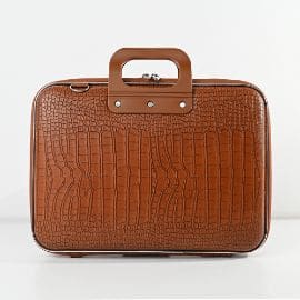 "Torba za laptop Fashion Cocco 14"" braon"