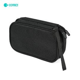 Torbica organizer Coteci 14007 crna