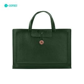 Torba za laptop Coteci 17011 14-16 inch zelena