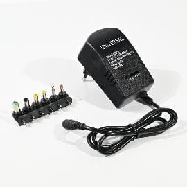 Univerzalni punjac JWD ZD668  3A
