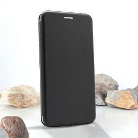 Torbica Teracell Flip Cover za Samsung A075F Galaxy A07 crna