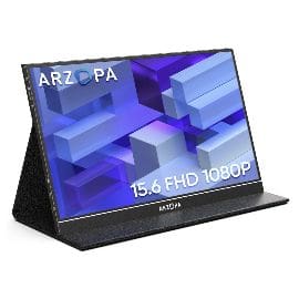 Eksterni prenosni monitor Arzopa S1 15