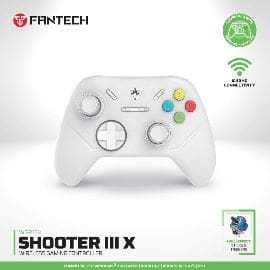 Joypad wireless Fantech WGP13X Shooter III beli