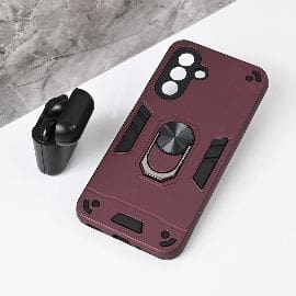 Torbica Hard Ring za Samsung A175F Galaxy A17 4G bordo
