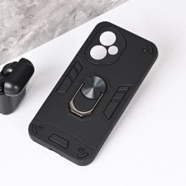 Torbica Hard Ring za Honor 400 crna