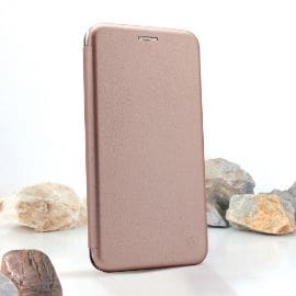 Torbica Teracell Flip Cover za Samsung S731B Galaxy S25 FE roze