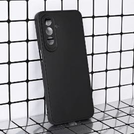 Torbica 3D Camera za Samsung A175 Galaxy A17 crna