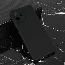 Torbica Teracell Giulietta za Samsung A075F Galaxy A07 mat crna