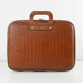 "Torba za laptop Fashion Cocco 15"" braon"