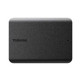Eksterni hard disk 4TB Toshiba CANVIO Basic HDTB540EK3CA