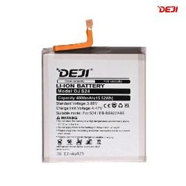 Baterija Deji za Samsung S921B Galaxy S24(4000mAh)EB-BS922ABE