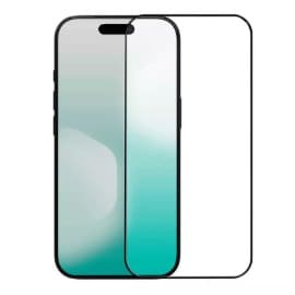 Zastitno staklo Tempered glass Nillkin CP+ Pro za iPhone 17 Air 6.6 crni (sa kalupom)