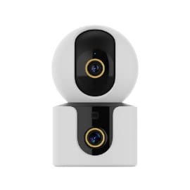 Kucna sigurnosna kamera Xiaomi Mi Smart C500 Dual EU
