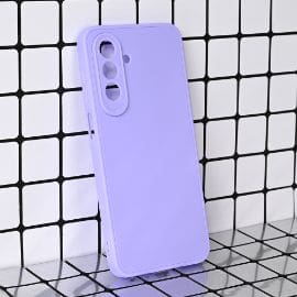 Torbica 3D Camera za Samsung A175 Galaxy A17 ljubicasta