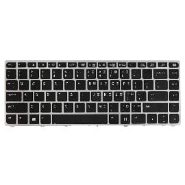 Tastatura za laptop HP EliteBook Folio 9470