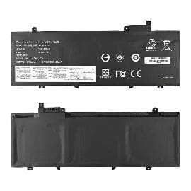 Baterija za laptop Lenovo T480s HQ2200 B
