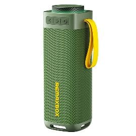 Bluetooth zvucnik REMAX RB-M22 zeleni