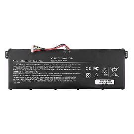 Baterija za laptop Acer ES1-533 11.4V 3500mAh AC14B18J HQ2200 B