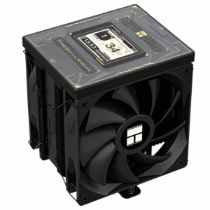 ThermalRight Burst Assassin 120 Vision BLACK