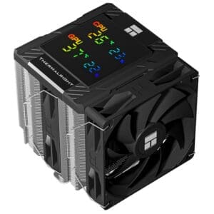 ThermalRight Peerless Assassin 120 Digital Black