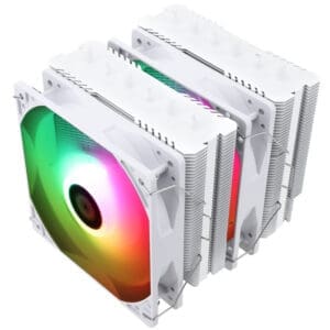 ThermalRight Peerless Assassin 120 SE White ARGB