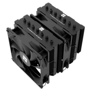 ThermalRight Phantom Spirit 120 SE Black