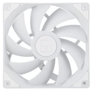 ThermalRight TL-C12CW White bulk