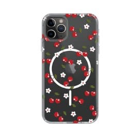 Torbica Print Magsafe za iPhone 11 Pro 5.8 Cute Cherries