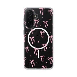 Torbica Print Magsafe za Samsung A266B Galaxy A26 Cute Bows