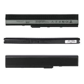Baterija za laptop Asus K52  K62 N82 10.8V 4400mA HQ2200 B