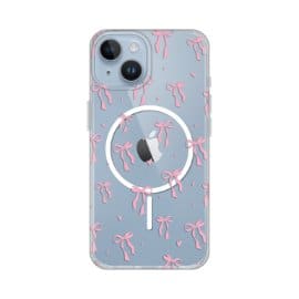 Torbica Print Magsafe za iPhone 13/14 6.1 Cute Bows