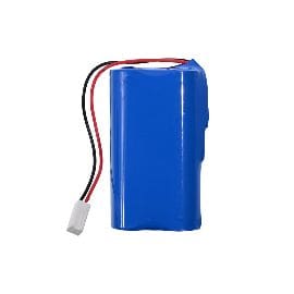 Baterija Standard interna 3