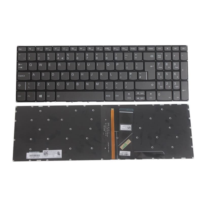 Tastatura za laptop Lenovo 720S-15IKB V330-15IKB V330-15ISK 3-15IIL05 3-15ARE S340-15 sa pozadinskim