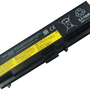 Baterija za laptop Lenovo ThinkPad Edge L410 L510 SL410 SL510 T410 T410i T510 T520 W510 25 25+ 55 55+