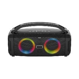 Bluetooth zvucnik BKK-B90 2x20W crni