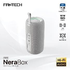 Bluetooth zvucnik Fantech BS158 NeraBox sivi