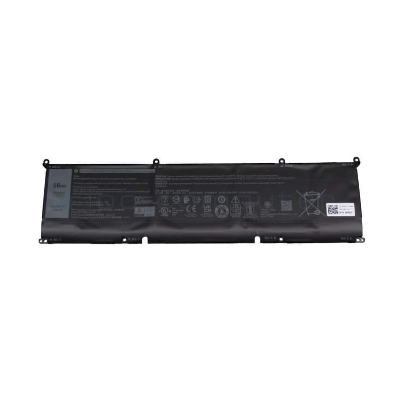 Baterija za Laptop Dell XPS 15 9500 Precision 5550 P91F Alienware M15 R3 M15 R4 M17 R3 M17 R4 G15