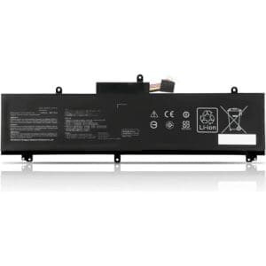 Baterija za laptop Asus Rog Zephyrus GA502 GA502D GA502DU Series C41N1837