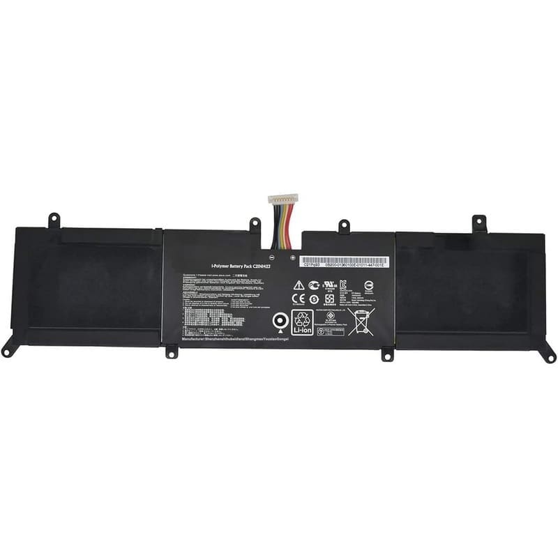 Baterija za laptop Asus F302LJ F302U X302L X302LA X302LJ X302UA R301LA C21N1423