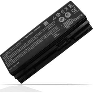 Baterija za Laptop Gigabyte G5 KC KD GD MD / G7 KC GD MD series Clevo NH50ED NH50RA NH50RC