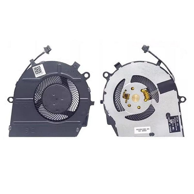 CPU hladnjak za laptop Dell Vostro 15 5501 5502 5508 5509 V5501 V5502 V5508 V5509