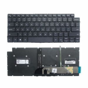 Tastatura za laptop Dell P124G P124G002 P130G P130G001 P130G002 P113G