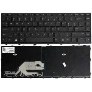 Tastatura za laptop HP Probook 430 G5 440 G5 445 G5/  X360 440 g1