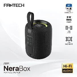 Bluetooth zvucnik Fantech BS157 NeraBox crni