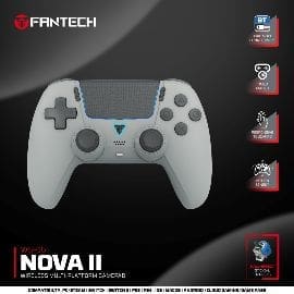 Joypad wireless charging dock Fantech ACGP05 WGP16