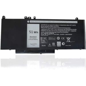 Baterija za laptop Dell Latitude E5450 E5550 7.4V G5M10