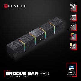 Bluetooth zvucnik Fantech GROOVE BAR PRO BS 163 crni