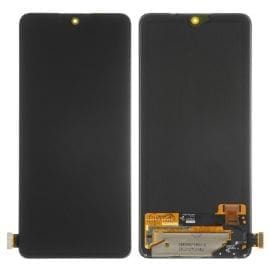 LCD  za Xiaomi Redmi Note 11 Pro + touch screen Black OLED