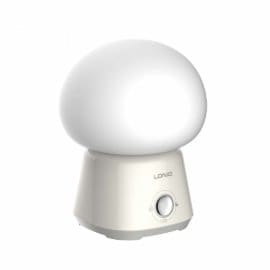 Pametna lampa LDNIO Y4 bela