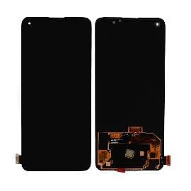 LCD za Realme GT 5G+touch screen crni